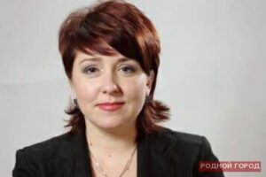 Ирина Гусева поздравляет жителей Волгограда с 9 Мая