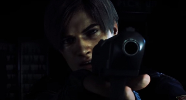 Анонсирован новый фильм по франшизе Resident Evil