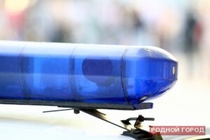 Полиция разыскала двух девочек, пропавших накануне