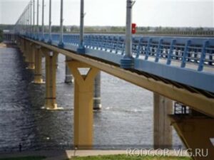 В Волгограде жертвами ДТП на «танцующем» мосту стали четыре человека