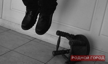 Волгоградец повесился из-за долгов