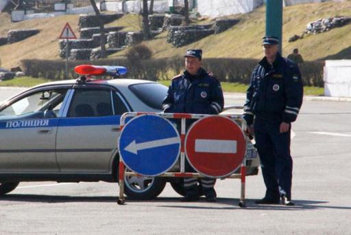 В центре Волгограда во время «Кросса наций» перекроют движение