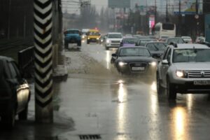 На 4 дня водителям ограничат въезд в микрорайон Тулака