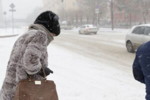 На рабочей неделе в Волгограде и области потеплеет