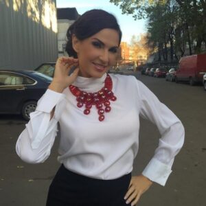 Эвелина Бледанс рассказала о своем дедушке, который прошел войну