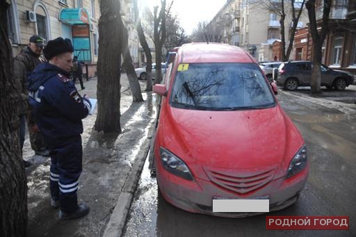 Эвакуация машин в Волгограде способствует безопасности на дорогах