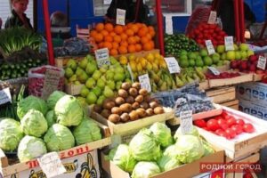 Волгоградские депутаты отказались продавать Центральный рынок