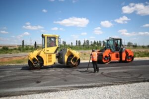 В Волгоградской области временно изменят схему движения транспорта