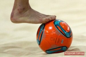 Волгоград готов к Суперфиналу Чемпионата России по пляжному футболу