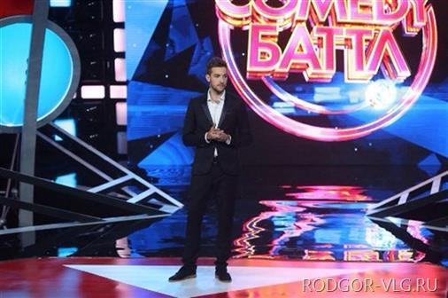 Волгоградец рассказал, почему профессии врача предпочёл юмор в Comedy Club