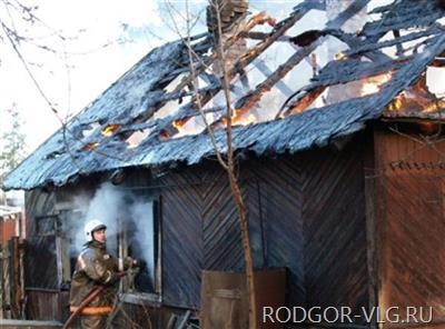 В Волгограде погибла 73-летняя пенсионерка