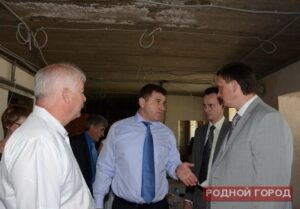 В Иловлинском районе появится новая поликлиника