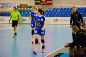 Волгоградское «Динамо» проиграло в Ставрополе