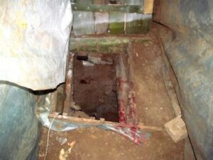 Под Волгоградом гастарбайтеры убили фермера из-за телефона