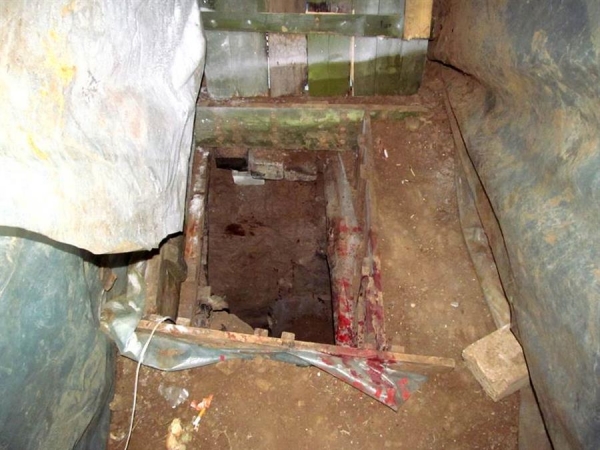 Под Волгоградом гастарбайтеры убили фермера из-за телефона