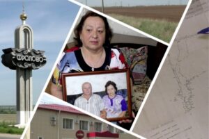 У волгоградских фермеров отобрали часть земли