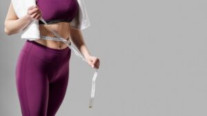 Ученые назвали новые стандарты идеальной фигуры