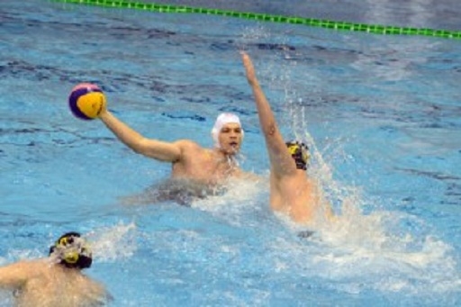 «Спартак-Волгоград» разгромил подмосковный «Штурм-2002»