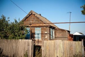 Быковчанин убил троих человек из-за отказа с ним поздороваться