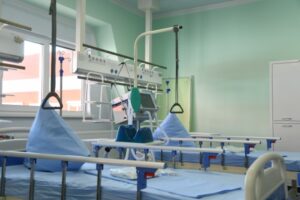 103 волгоградца за сутки заболели COVID-19