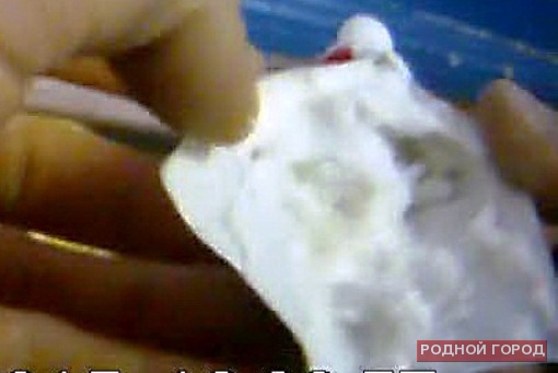 Камышанин пытался передать в колонию зубную пасту с наркотиками