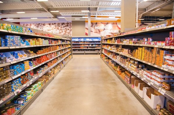 В Волгоградской области подешевели рис и макароны