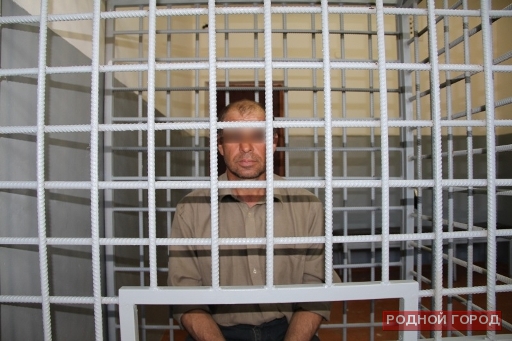 Пытавшиеся спалить церковный приход злоумышленники задержаны