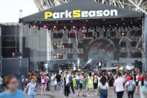 «Сплин» выступит на фестивале ParkSeason в Волгограде в 2022 году