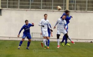 «Ротор-Волгоград» выиграл два контрольных матча