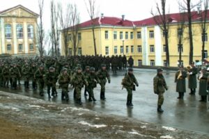 В Волгоградской области 58-летнего мужчину освободили от мобилизации