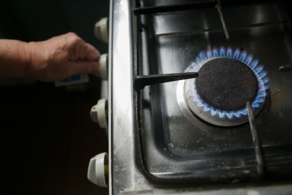 В Котово два человека погибли из-за отравления угарным газом