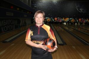 Бухгалтер покоряет боулинговые дорожки Европы