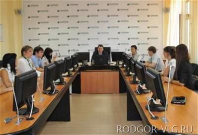 За 4 месяца более 850 клиентов Волгоградского отделения «Сбербанка» подключили E-invoicing