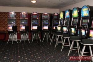 Два подпольных игорных клуба ликвидированы на юге Волгограда