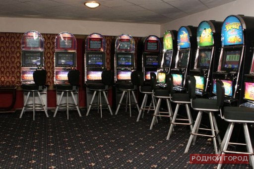 Два подпольных игорных клуба ликвидированы на юге Волгограда