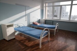 Первичный сосудистый центр в Заволжье заработает до конца 2019 года