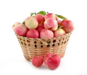 Какие 9 продуктов помогают снимать отеки