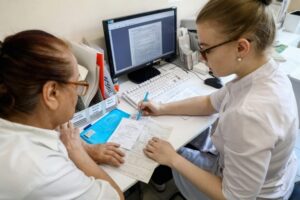 В Волгограде объяснили, как подтвердить инвалидность