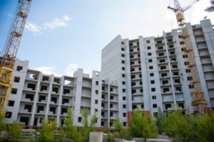 Более 300 волгоградских семей получили финансовую помощь в решении жилищного вопроса