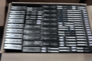 В Волгоградской области супруги могут получить срок за торговлю сигаретами без акцизов