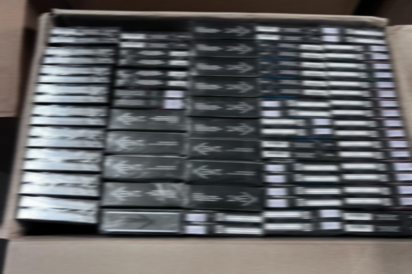 В Волгоградской области супруги могут получить срок за торговлю сигаретами без акцизов