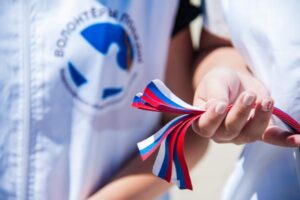 Волгоградцы помогают в организации форума «Батл мастеров 2023»