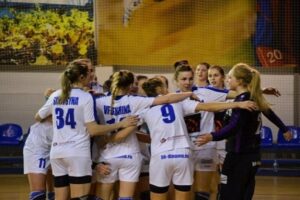 Волгоградское «Динамо» победило в Москве «Луч»