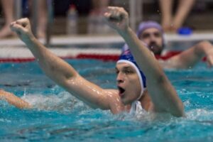 «Спартак-Волгоград» еще раз обыграл казанских дублеров