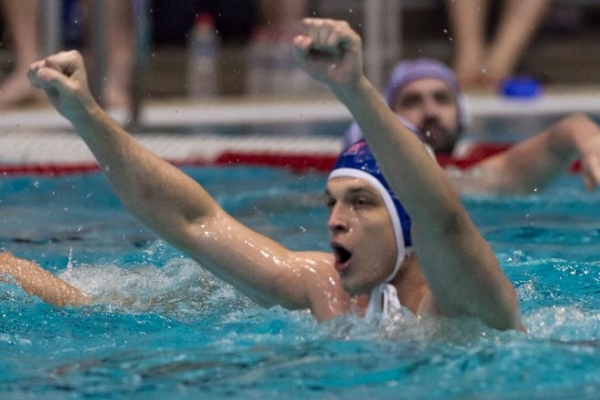 «Спартак-Волгоград» еще раз обыграл казанских дублеров