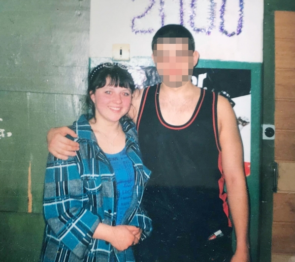 Бесследно исчезнувшую девочку ищут 19 лет