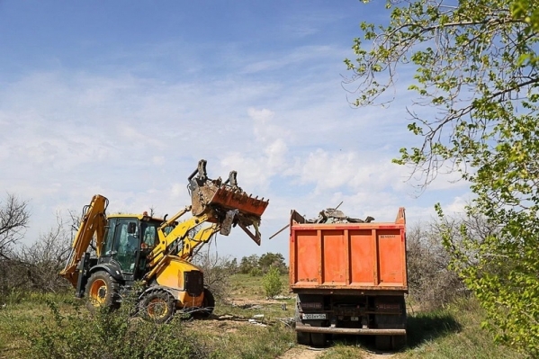 В Волгограде временно ограничат проезды на кладбища