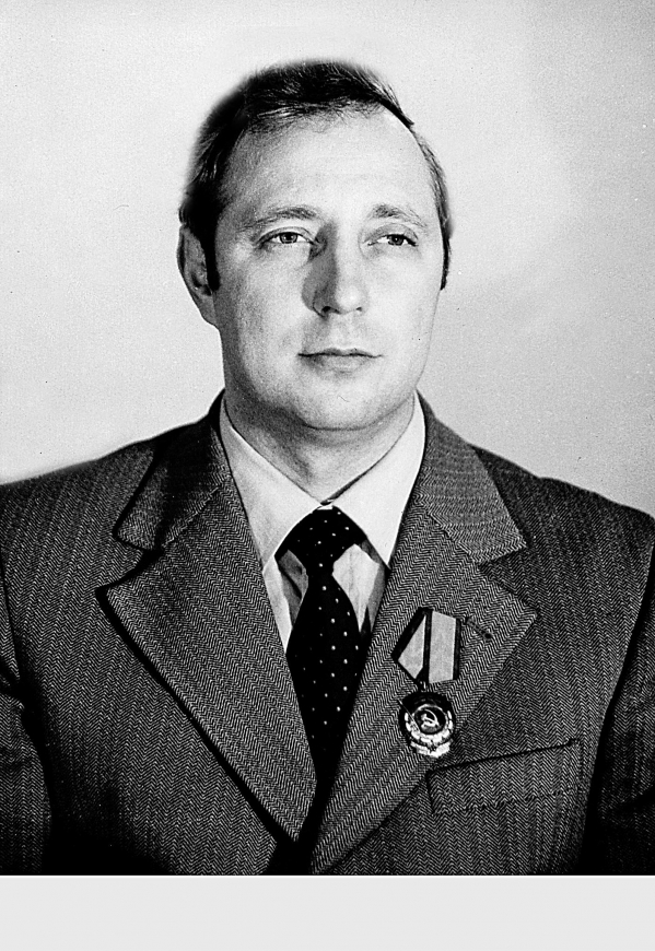 Светлой памяти Юрия Марковича Смехова