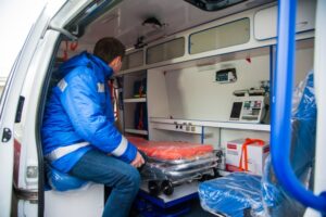 Мужчины в возрасте 54 и 53 лет погибли при пожаре под Волгоградом