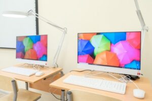 В Волгоградской области откроется IT-центр для школьников